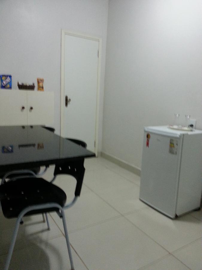 Shopping Motel Santa Maria Do Para (Adults Only) São Jorge Zewnętrze zdjęcie